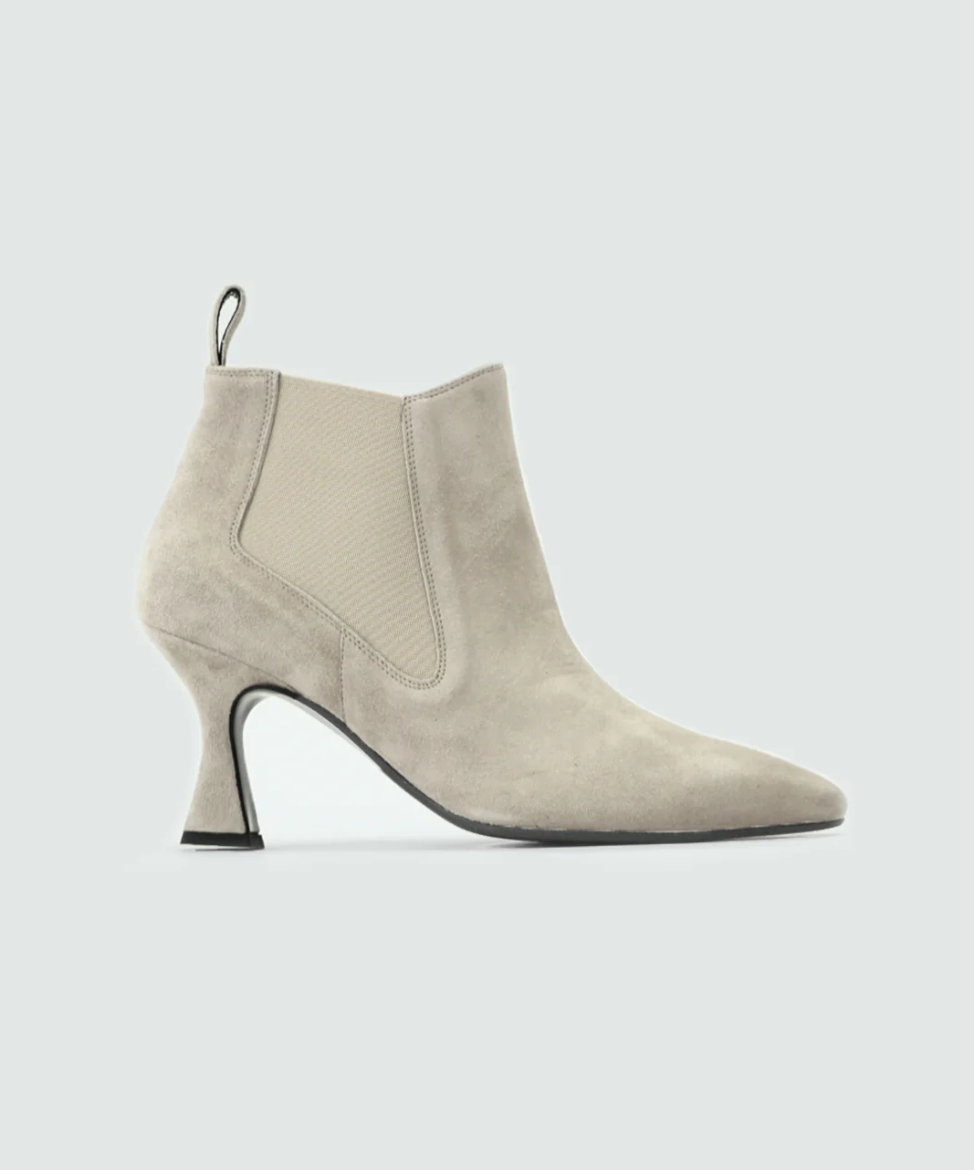 Elena Suede Boot