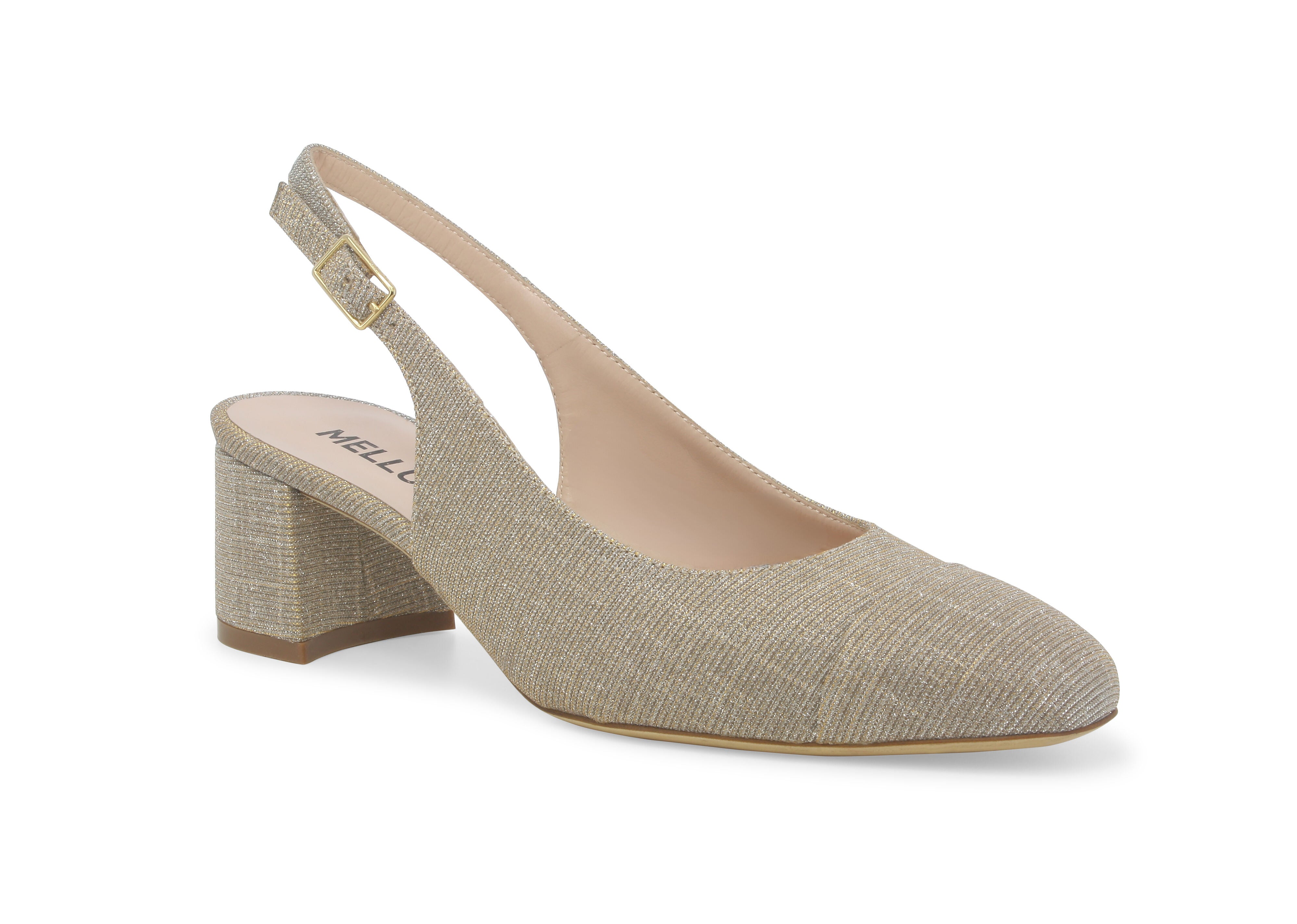 Viviana 50 Slingback Heel