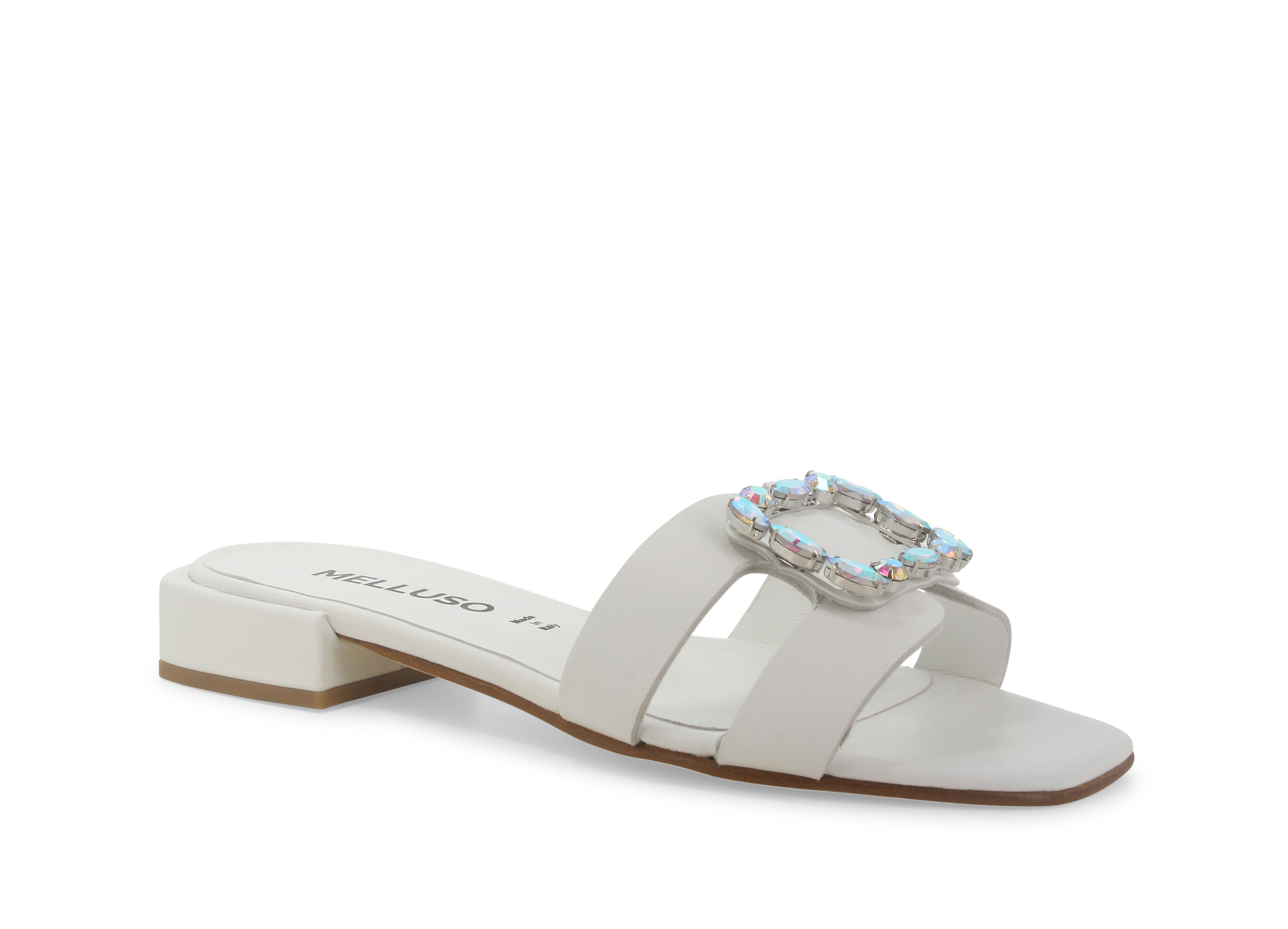 Aria Jewel Sandal