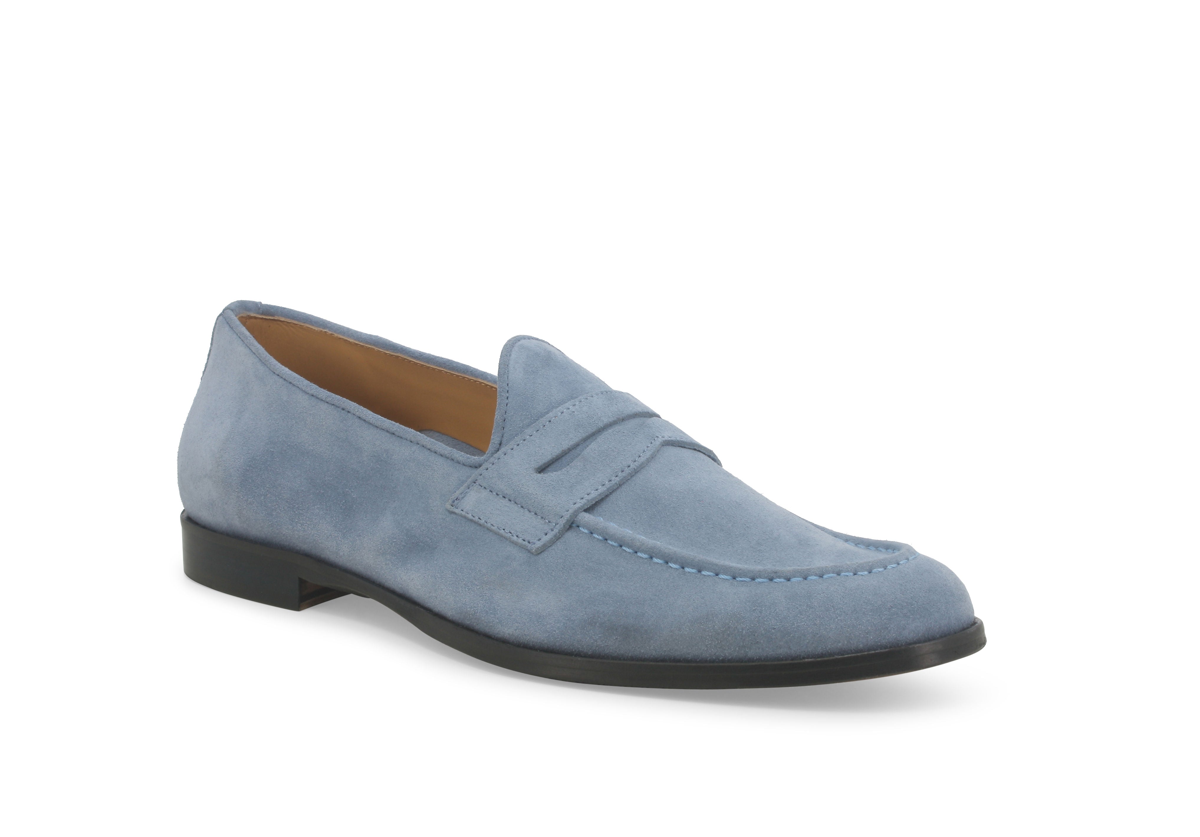 Stefano Penny Loafer