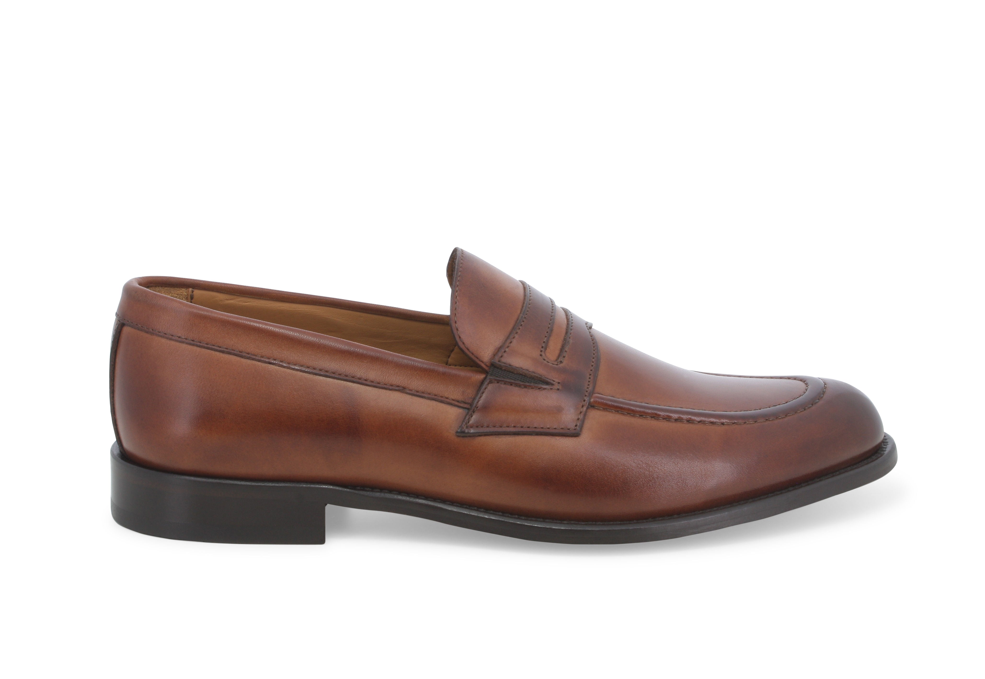 Renato Penny Loafer