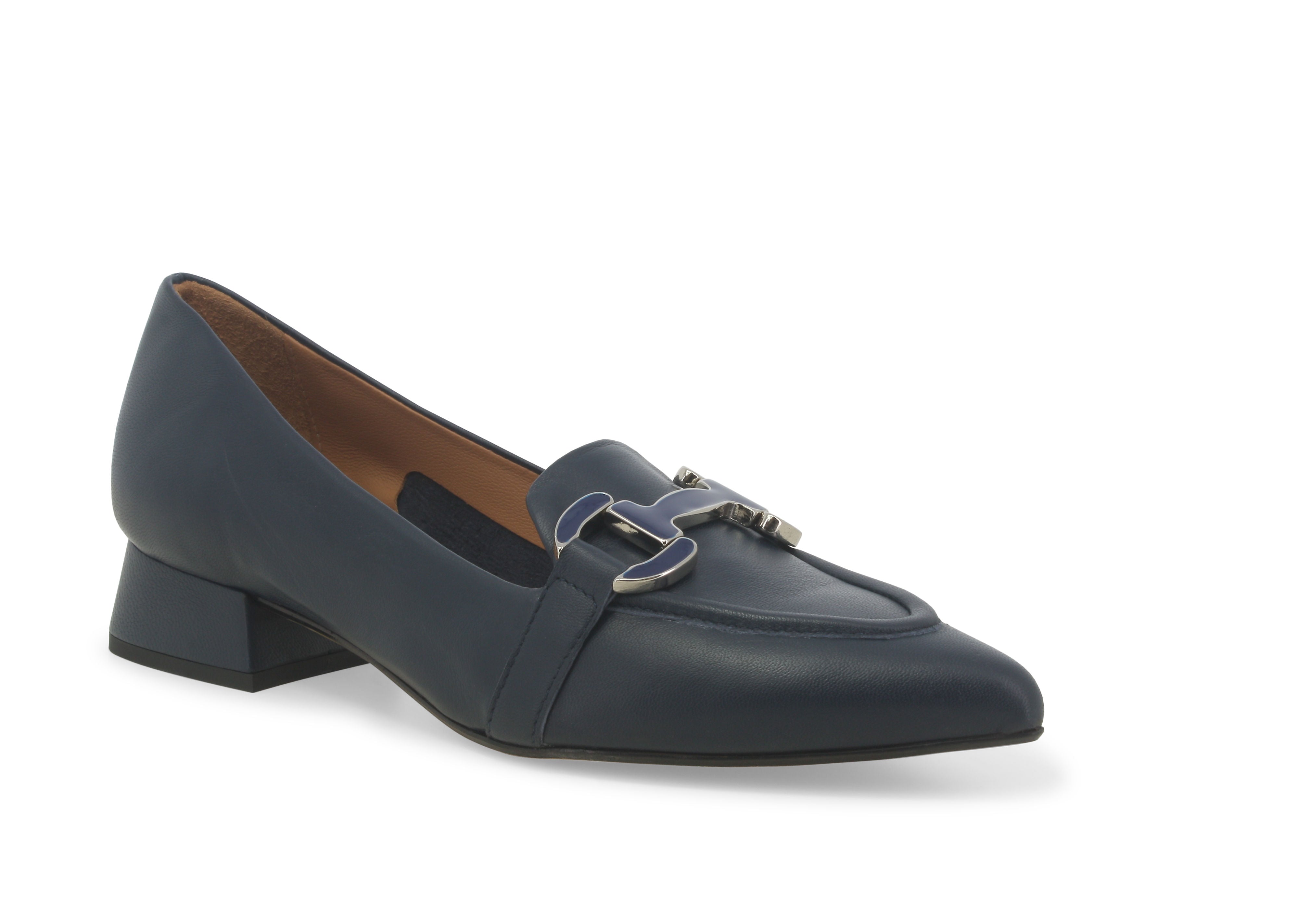 Arianna 30 Leather Loafer