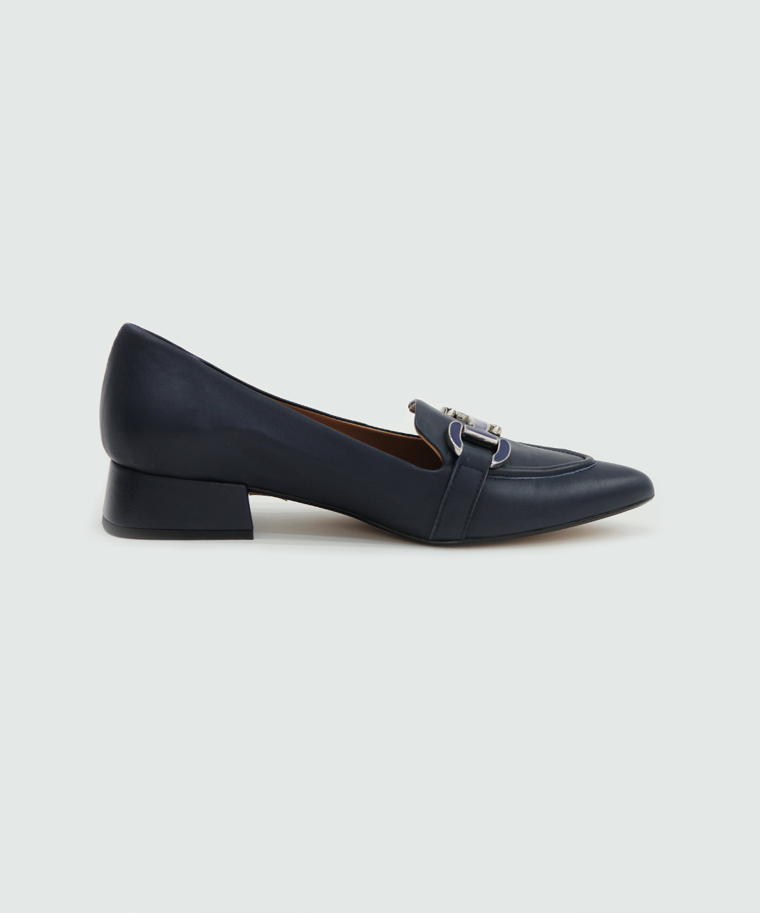 Arianna 30 Leather Loafer