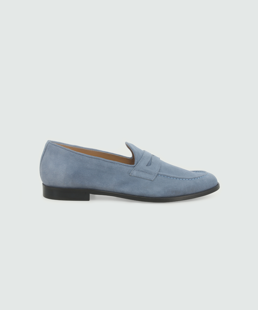 Stefano Penny Loafer