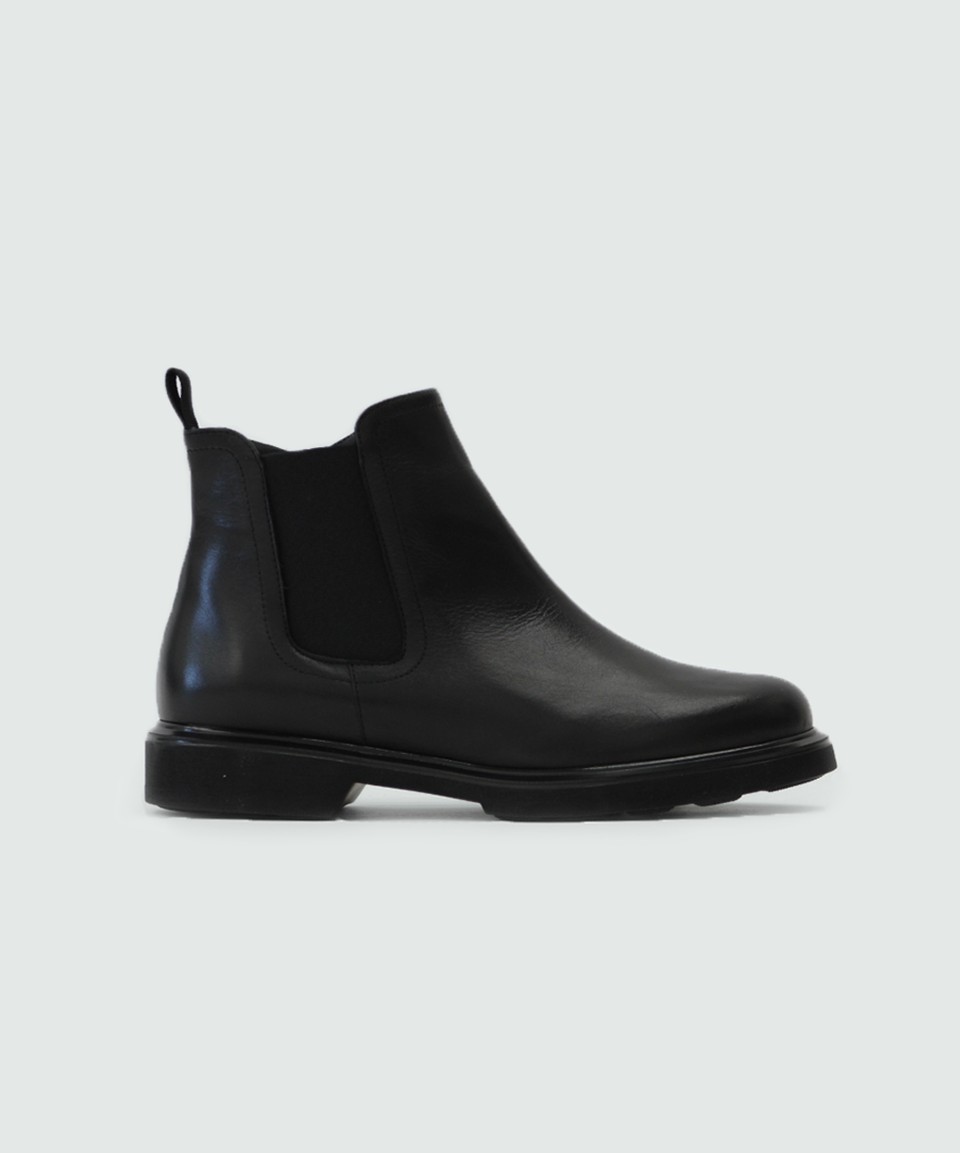 Chelsea Boot