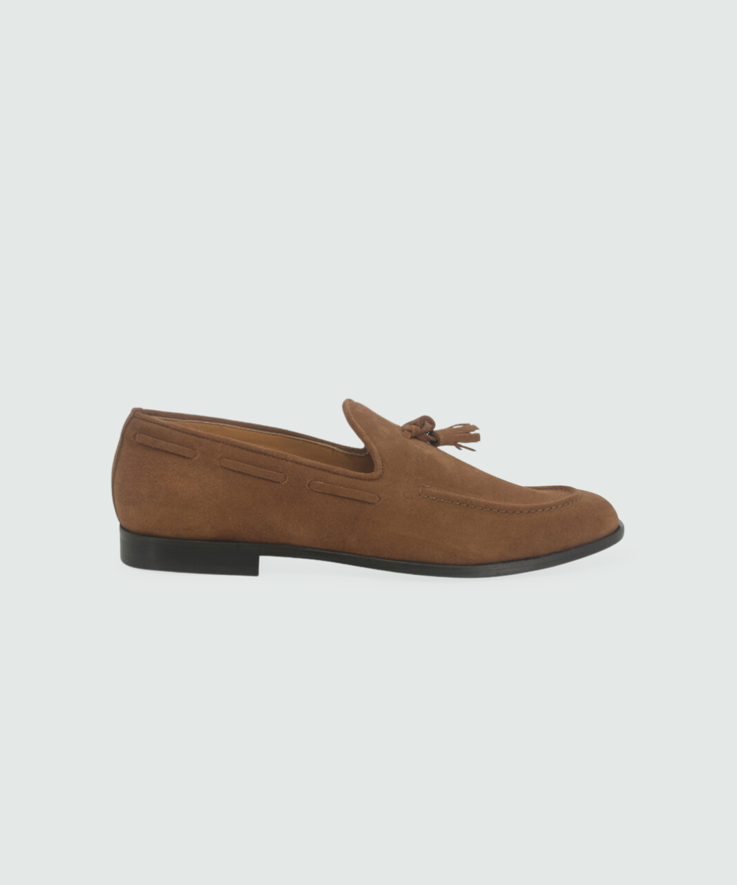 Leonardo Tassel Loafer